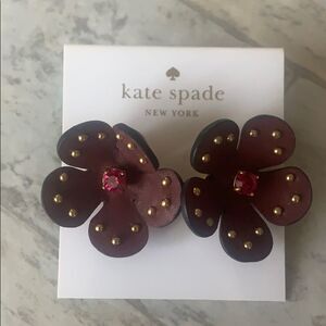 Kate Spade Earrings